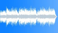 Silent Acoustic Night Stock Music