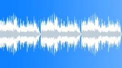 Silent Acoustic Night - Solo Acoustic Guitar VersionStock Music