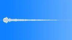 Silent Creep Sound Effect
