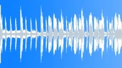 Silent Dancefloor (Loop 04) Stock Music
