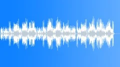 The Silent Fool Stock Music