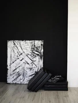 Silent Harmony Stock Photos