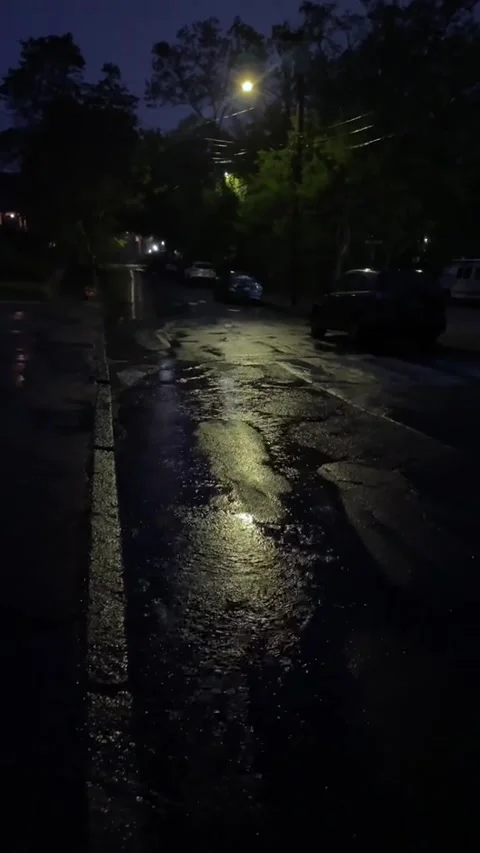 Silent Night Stock Footage 316540221