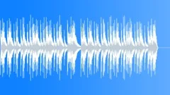 Silent Night (Harp)Stock Music