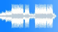Silent Night (Hip Hop Mix 2)Stock Music