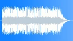 Silent Night - holiday splash Stock Music