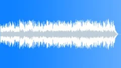 Silent Night, Holy Night - Campfire Version (Stille Nacht, Heilige Nacht) Stock Music
