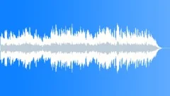 Silent Night, Holy Night - Nice Electric Piano (Stille Nacht, Heilige Nacht). Stock Music
