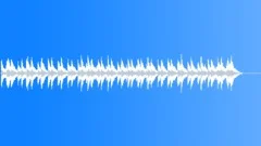 Silent Night, Holy Night - Synth Bells solo (Stille Nacht, Heilige Nacht) Stock Music