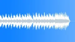 Silent Night, Holy Night - Synthesizer 3 (Stille Nacht, Heilige Nacht) Stock Music