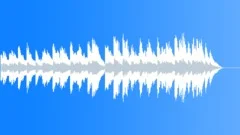 Silent Night, Holy Night - Synthesizer 2 (Stille Nacht, Heilige Nacht) Stock Music