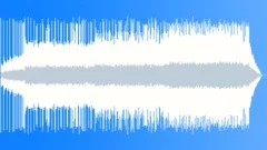 Silent Night, Indie Rock Night Stock Music