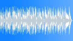 Silent Night Jazz (30-secs version)Stock Music