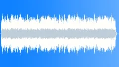 Silent Night - original arrangement with lush strings, flute, and bells Stock Music