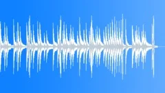 Silent Night Piano and Bells Peaceful and Soft 1:00 Stock Music