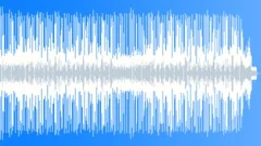 Silent Night - Quirky Bouncy Playful Christmas Toys Stock Music