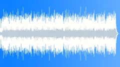 Silent Night Swing Stock Music