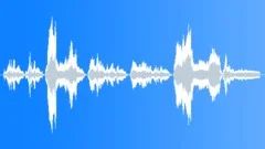 Silent Night vocalise Stock Music
