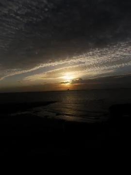 Silent Passage Stock Photos