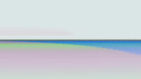 Silent Patterns 2410 (abstract,colorful,background) Stock Footage 289304410