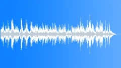Silent Rain (60-Secs Version) Stock Music