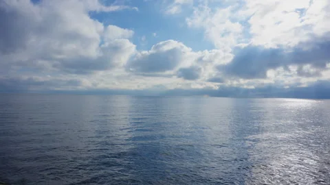 The silent shore Stock Footage 329201628