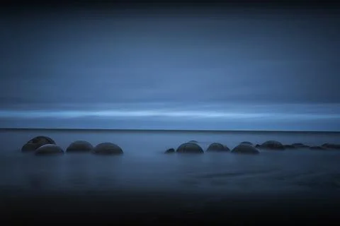 Silent Symphony Stock Photos