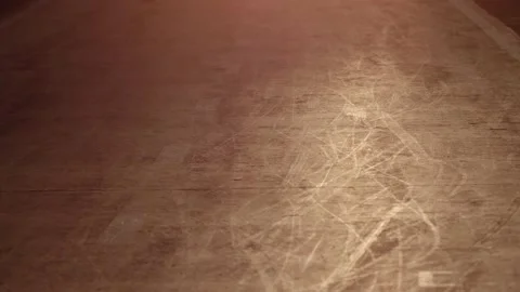 Silhouette of bicycle Stock Footage 180673185