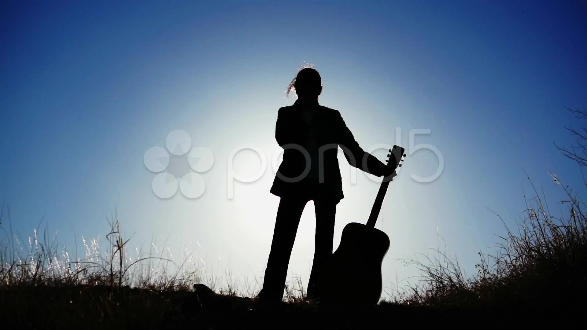 HD wallpaper: man playing guitar on black background, person playing  acoustic guitar | Wallpaper Flare