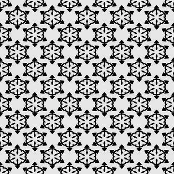 Silhouette helm Stock Illustration