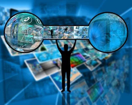 Silhouette イラスト素材