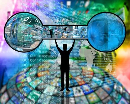 Silhouette イラスト素材