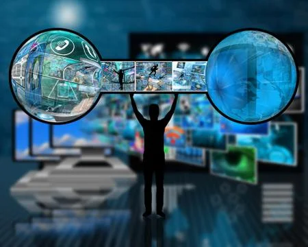 Silhouette イラスト素材