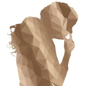 Silhouette Stock Illustration