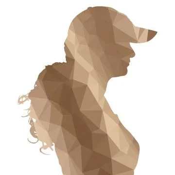 Silhouette Stock Illustration