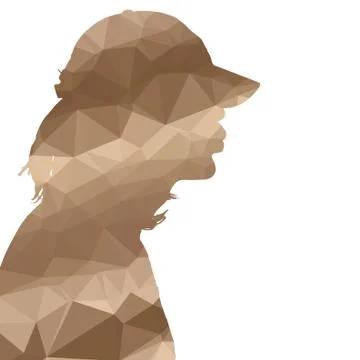 Silhouette Stock Illustration