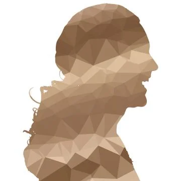 Silhouette Stock Illustration