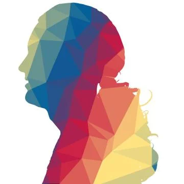 Silhouette Stock Illustration