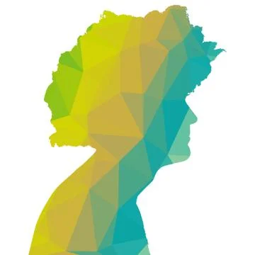 Silhouette Stock Illustration