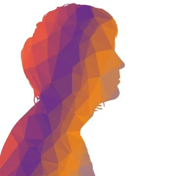 Silhouette Stock Illustration