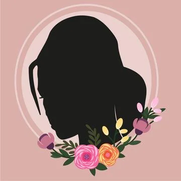 Silhouette Stock Illustration