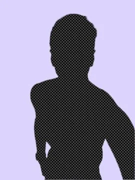 Silhouette 库存插图