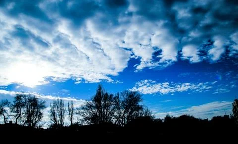 Silhouette Stock Photos