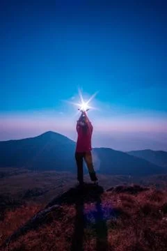 Silhouette Stock Photos