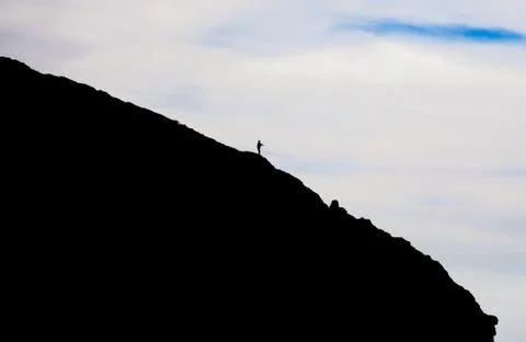 Silhouette Stock Photos