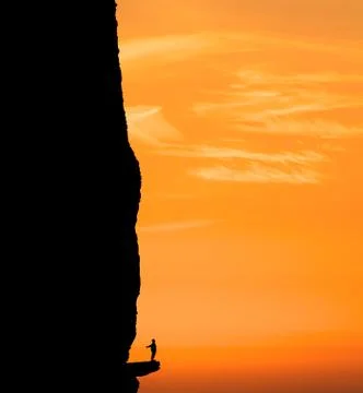 Silhouette Stock Photos