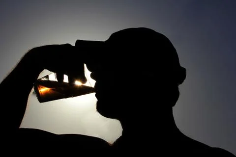 Silhouette Stock Photos