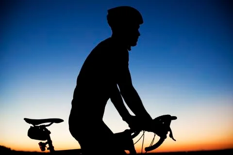 Silhouette Stock Photos