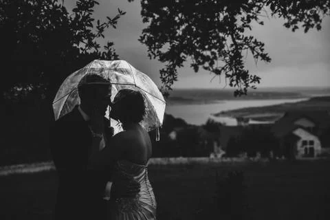 Silhouette Stock Photos