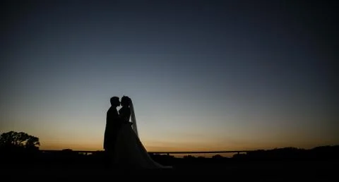 Silhouette Stock Photos